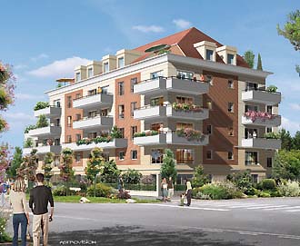 Les Jardins De Camille