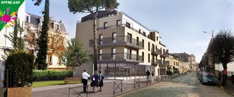 Coté Seine