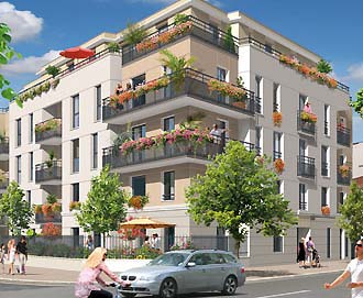Marne En Ville