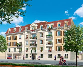 Le Clos Mansart