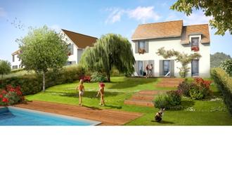 Les Villas De Valdomont