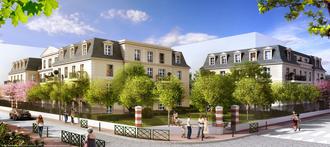 Les Cerisiers