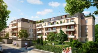 Résidence Les Jardins D'Opale