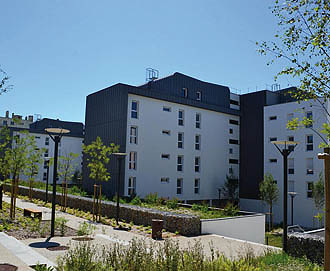 Le Grand Patio