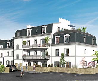 Villa Saint-Pierre
