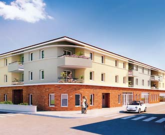 Côté Centre