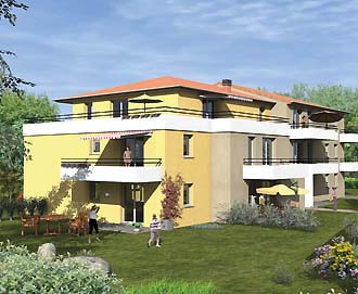 Les Villas Bellerive
