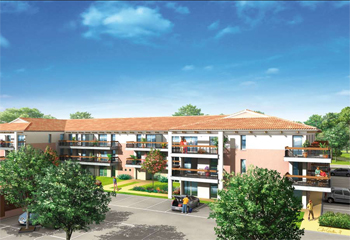 Le Parc D'Alienor Ii (Appartements)
