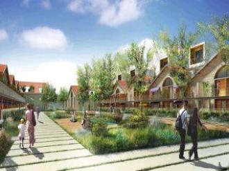 Le Village Bacalan