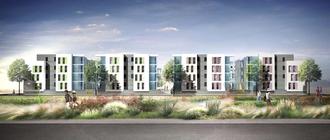 Residence Quai Sud