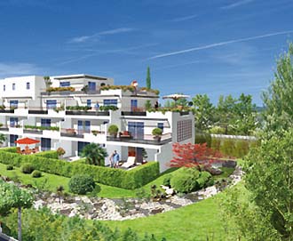Les Jardins D'Harmonie