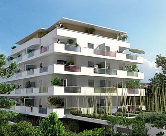 Villa Thelio