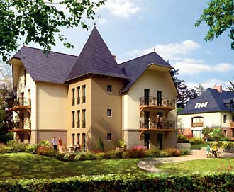 Villa Ker Sao