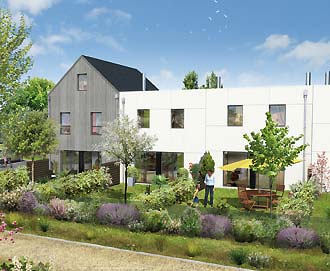 Les Cottages De La Besneraie