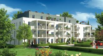 Les Terrasses De Chantepie