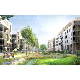 Les Maisons Blanches