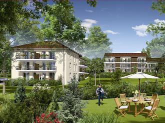 Residences De La Moussaye