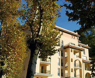 Domaine Des Baignots