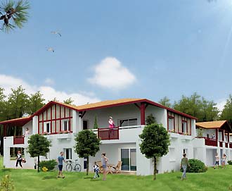 Villa Marine