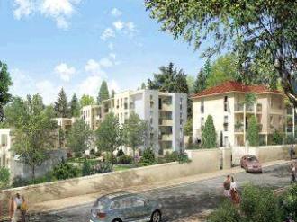 Le Parc Des Cimes