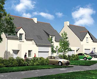 Les Hauts De Clis