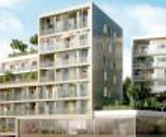 Quai West