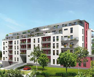 L'Embarcadère
