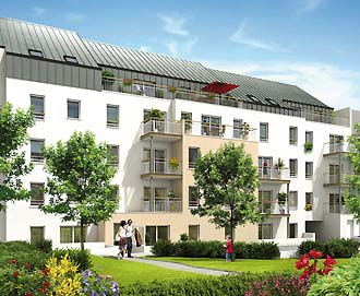 Les Terrasses De Proce