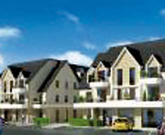 Les Villas Marinas