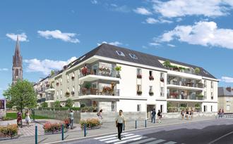 Le Clos-Village