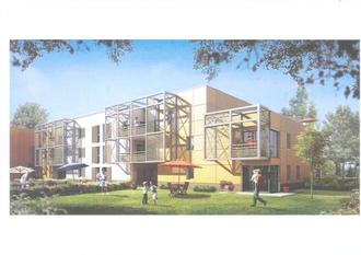 La Ville En Bois Bbc
