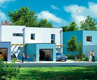 Villas Beausoleil