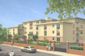 Residence Elysee