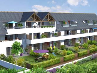 Villas Korrigans