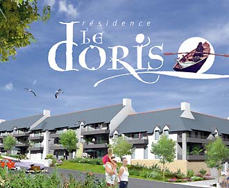 Le Doris