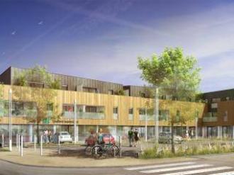 Residence Ti Laouen