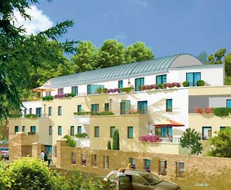 La Résidence Du Manoir